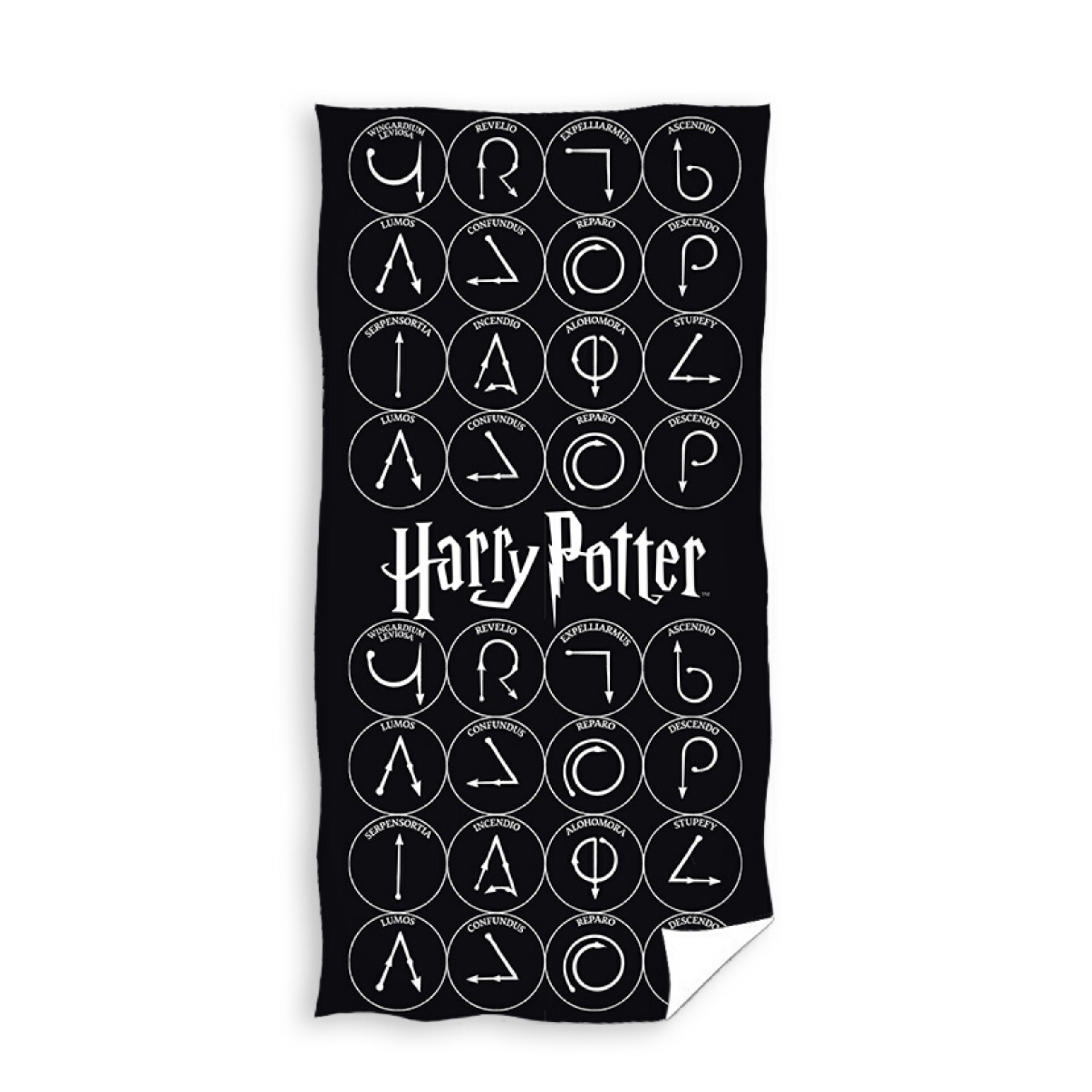 Harry Potter (Symbols) rankšluostis