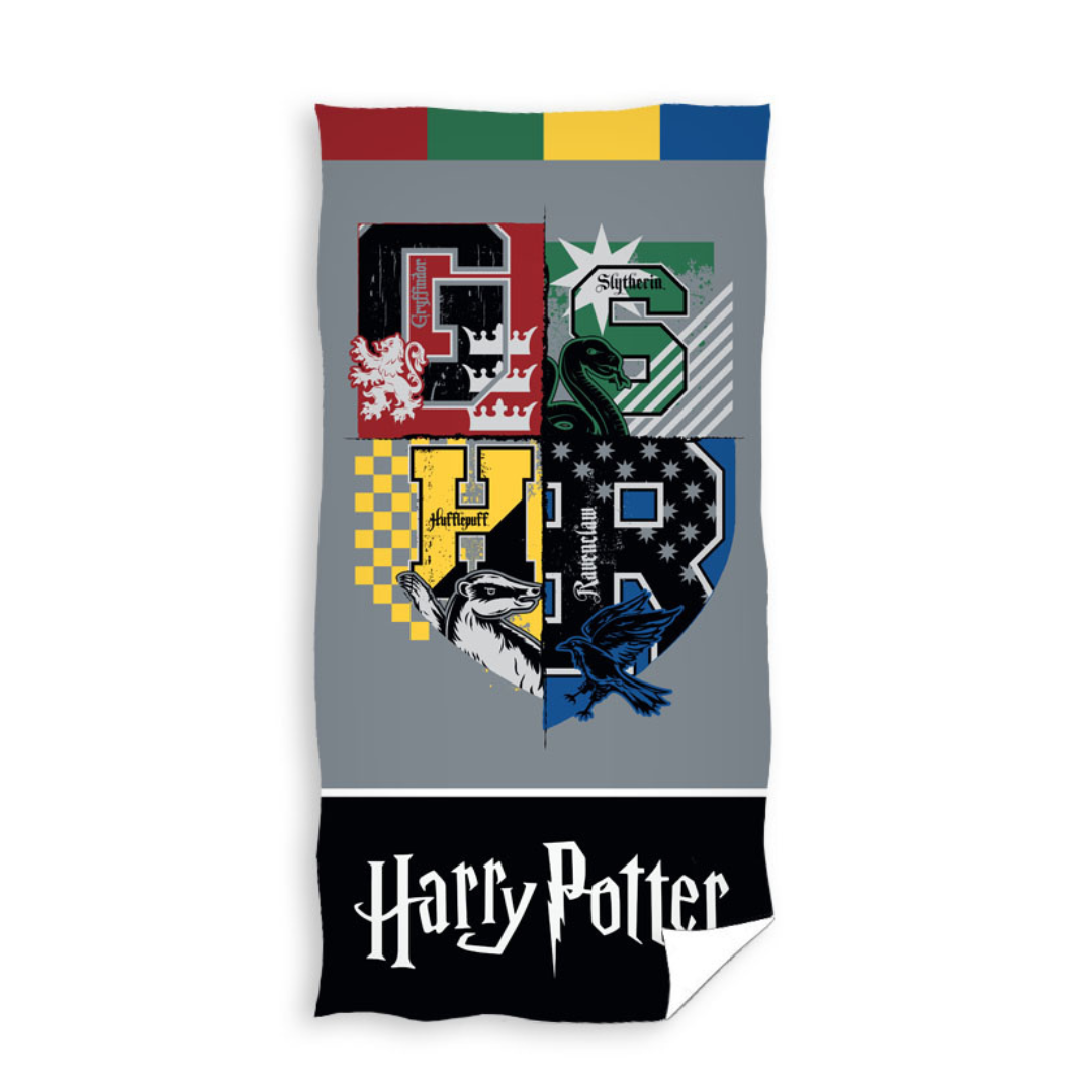 Harry Potter (Hogwarts) rankšluostis