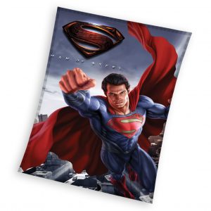 Superman pledas
