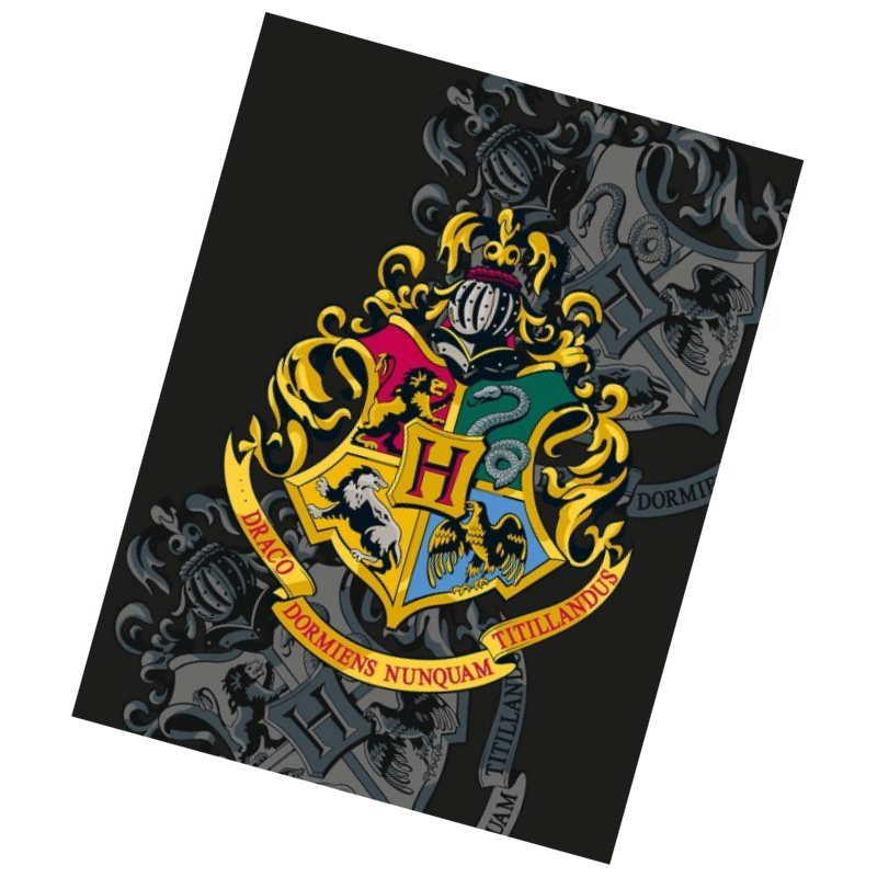 Harry Potter(Dark) pledas
